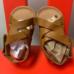 Zara mini sandals